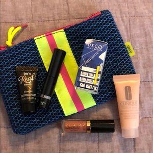 Ipsy Bag - Brand New!!